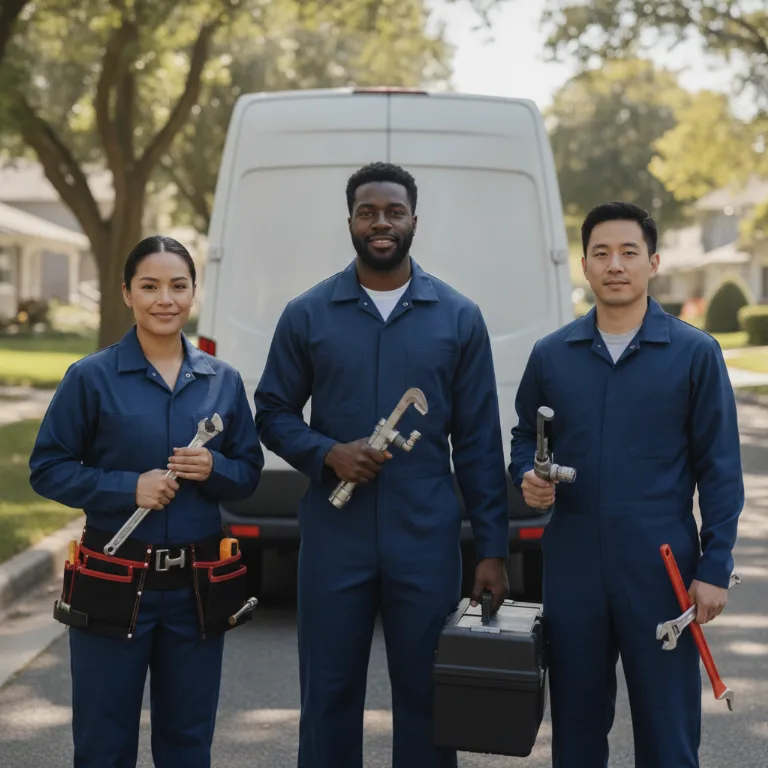 Water Heater Repair team in Waterford